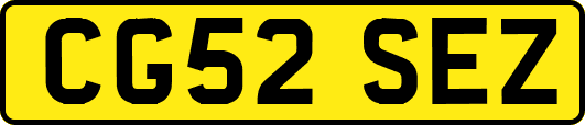 CG52SEZ