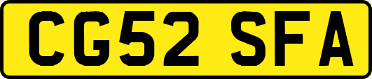 CG52SFA