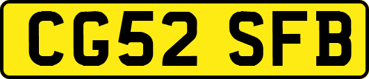 CG52SFB