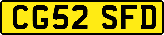 CG52SFD