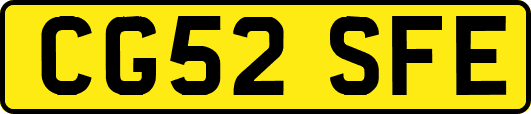 CG52SFE