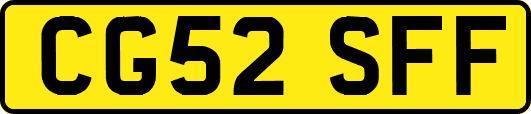 CG52SFF