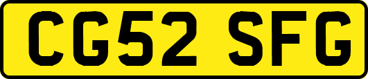 CG52SFG
