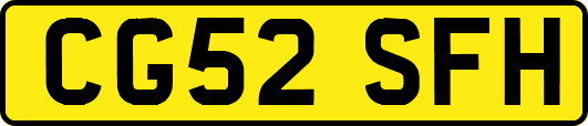 CG52SFH