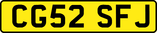 CG52SFJ