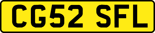 CG52SFL