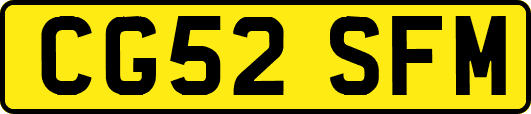 CG52SFM