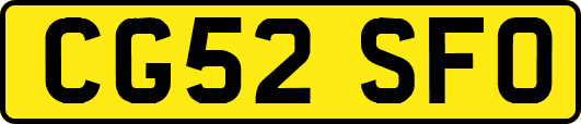 CG52SFO