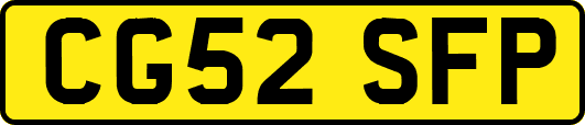 CG52SFP