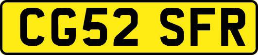 CG52SFR