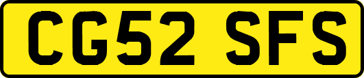CG52SFS