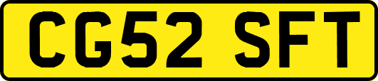 CG52SFT