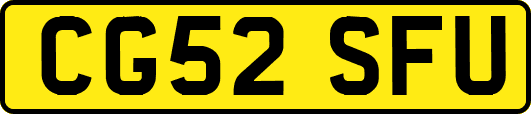 CG52SFU