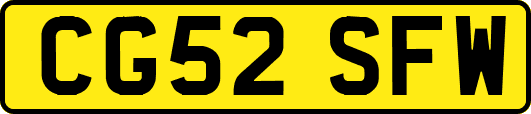 CG52SFW
