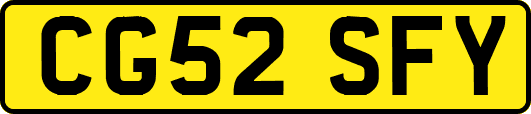 CG52SFY