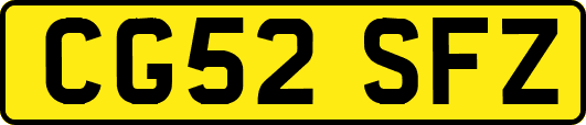 CG52SFZ