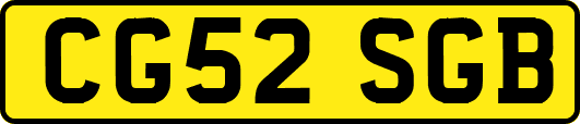 CG52SGB