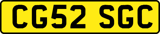 CG52SGC