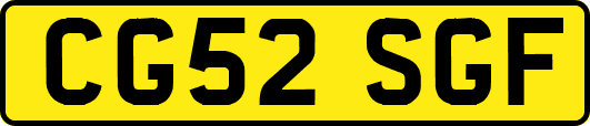 CG52SGF
