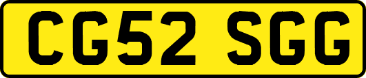 CG52SGG
