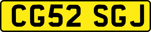 CG52SGJ