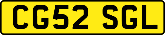 CG52SGL