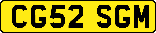 CG52SGM
