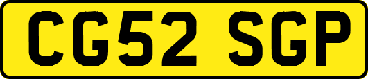 CG52SGP
