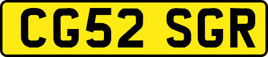 CG52SGR