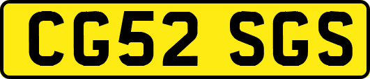 CG52SGS