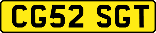 CG52SGT