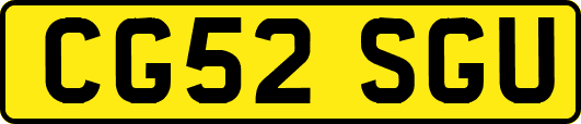 CG52SGU