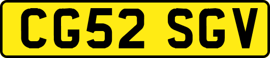 CG52SGV