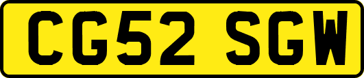 CG52SGW