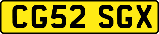 CG52SGX