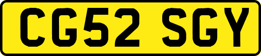 CG52SGY