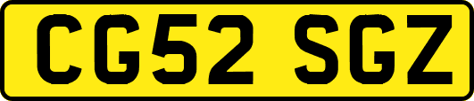 CG52SGZ