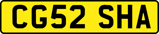 CG52SHA