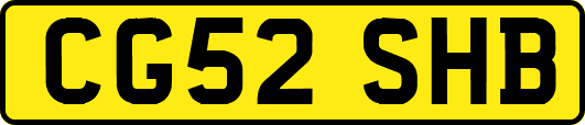 CG52SHB