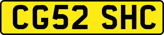 CG52SHC