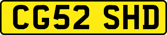 CG52SHD