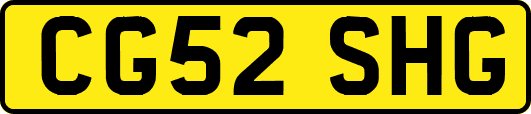 CG52SHG