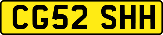 CG52SHH