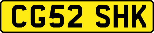 CG52SHK