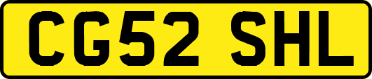 CG52SHL