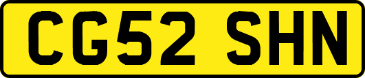 CG52SHN