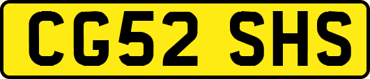 CG52SHS