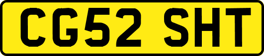 CG52SHT