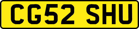 CG52SHU