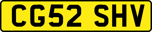CG52SHV